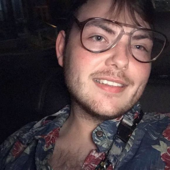 Meet your Posher, Tyler - Picture 1 of 1